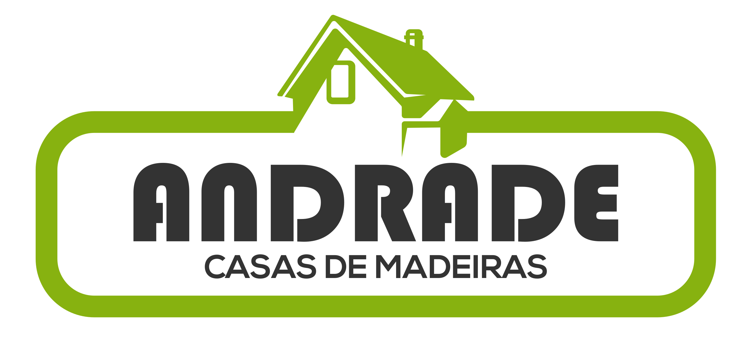 Casas de Madeira Andrade